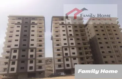 Apartment - 2 Bedrooms - 1 Bathroom for sale in Nasr City Compounds - Nasr City - Cairo