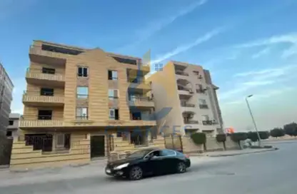 دوبلكس - 3 غرف نوم - 2 حمامات للبيع في حى اسكان الجامعه الامريكية - كمبوندات التجمع الخامس - التجمع الخامس - مدينة القاهرة الجديدة - القاهرة
