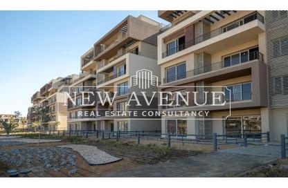 Apartment - 2 Bedrooms - 3 Bathrooms for sale in Palm Hills New Cairo - 5th Settlement Compounds - The 5th Settlement - New Cairo City - Cairo