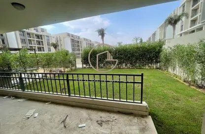 شقة - 4 غرف نوم - 3 حمامات للايجار في مون ريزيدنس - فيفث سكوير - التجمع الخامس - مدينة القاهرة الجديدة - القاهرة