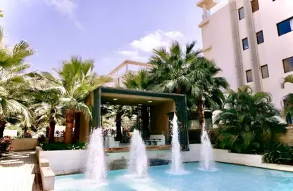 شقة - 3 غرف نوم - 3 حمامات للبيع في لايك فيو ريزيدنس - كمبوندات التجمع الخامس - التجمع الخامس - مدينة القاهرة الجديدة - القاهرة