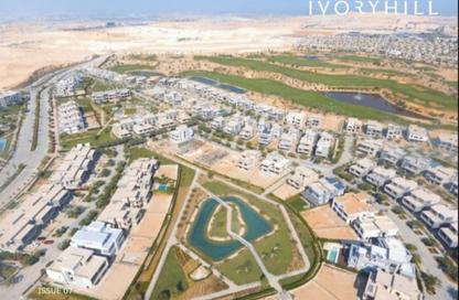 تاون هاوس - 4 غرف نوم - 4 حمامات للبيع في نيو جيزة - طريق مصر اسكندرية الصحراوي - مدينة 6 أكتوبر - الجيزة