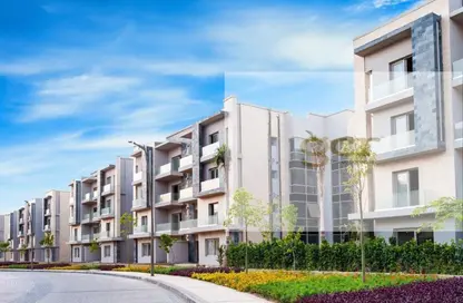 شقة - 3 غرف نوم - 2 حمامات للبيع في جاليريا  مون فالى - المستثمرين الجنوبية - مدينة القاهرة الجديدة - القاهرة شقة - 3 غرف نوم - 2 حمامات للبيع في جاليريا  مون فالى - المستثمرين الجنوبية - مدينة القاهرة الجديدة - القاهرة