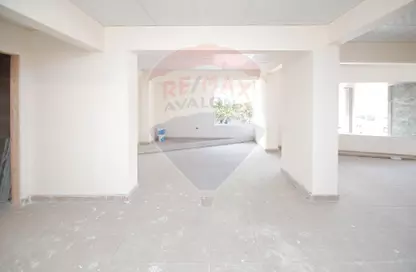 Retail - Studio - 2 Bathrooms for sale in Kafr Abdo - Roushdy - Hay Sharq - Alexandria