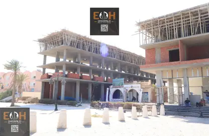 Apartment - Studio - 1 Bathroom for sale in Sahl Hasheesh Resort - Sahl Hasheesh - Hurghada - Red Sea