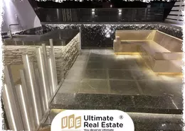 Penthouse - 2 Bedrooms - 2 Bathrooms for sale in Mountain View Hyde Park - 5th Settlement Compounds - The 5th Settlement - New Cairo City - Cairo