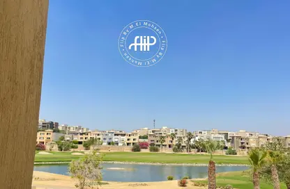 فيلا - 8 غرف نوم - 8 حمامات للبيع في جولف فيوز - طريق مصر اسكندرية الصحراوي - مدينة 6 أكتوبر - الجيزة