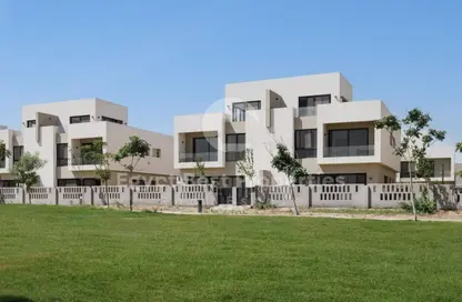 منزل مزدوج - 5 غرف نوم - 4 حمامات للبيع في كمبوند البروج - كمبوندات الشروق - مدينة الشروق - القاهرة