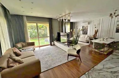Apartment - 2 Bedrooms - 3 Bathrooms for sale in Vye Sodic - New Zayed City - Sheikh Zayed City - Giza