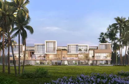 Apartment - 4 Bedrooms - 4 Bathrooms for sale in MarVille New Zayed - New Zayed City - Sheikh Zayed City - Giza