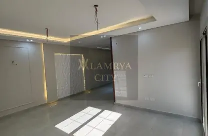 شقة - 3 غرف نوم - 2 حمامات للبيع في اللوتس الجنوبي - حى اللوتس - مدينة القاهرة الجديدة - القاهرة