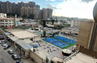 وحدات مُجمعة للإيجار - استوديو - 1 حمام للايجار في الشهيد المقدم أحمد زكي - روكسي - مصر الجديدة - القاهرة
