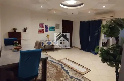 Apartment - 3 Bedrooms - 3 Bathrooms for sale in Grand City - Zahraa El Maadi - Hay El Maadi - Cairo