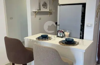 شاليه - 3 غرف نوم - 3 حمامات للبيع في بيلا فينتو جلالة - العين السخنة - السويس