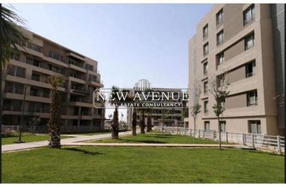Apartment - 2 Bedrooms - 2 Bathrooms for sale in Capital Gardens Compound - New Capital Compounds - New Capital City - Cairo