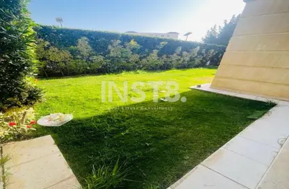 Apartment - 3 Bedrooms - 3 Bathrooms for rent in Mivida - 5th Settlement Compounds - The 5th Settlement - New Cairo City - Cairo