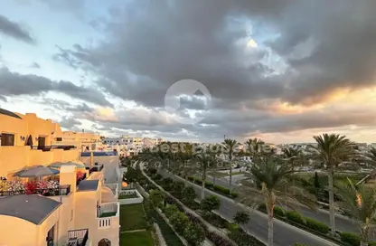 Chalet - 2 Bedrooms - 1 Bathroom for sale in Marassi - Sidi Abdel Rahman - North Coast