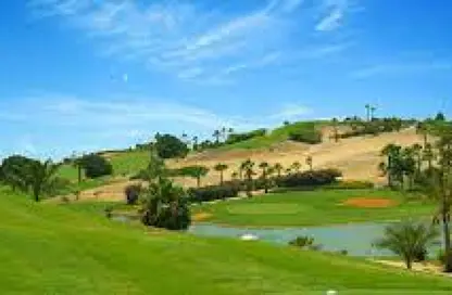 Villa - 5 Bedrooms - 7 Bathrooms for sale in Katameya Heights - El Katameya Compounds - El Katameya - New Cairo City - Cairo