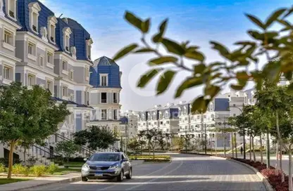 Apartment - 3 Bedrooms - 2 Bathrooms for sale in Mountain View Hyde Park - 5th Settlement Compounds - The 5th Settlement - New Cairo City - Cairo
