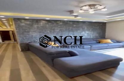 iVilla - 3 Bedrooms - 3 Bathrooms for rent in Mountain View Hyde Park - 5th Settlement Compounds - The 5th Settlement - New Cairo City - Cairo