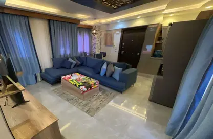 Apartment - 1 Bedroom - 1 Bathroom for sale in Art City - El Katameya Compounds - El Katameya - New Cairo City - Cairo