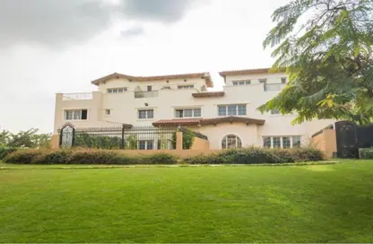 Villa - 4 Bedrooms - 5 Bathrooms for sale in Hyde Park - 5th Settlement Compounds - The 5th Settlement - New Cairo City - Cairo