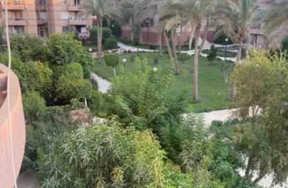 Apartment - 2 Bedrooms - 1 Bathroom for sale in El Rehab Extension - Al Rehab - New Cairo City - Cairo