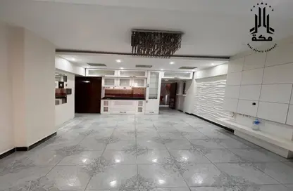 Apartment - 2 Bedrooms - 1 Bathroom for rent in Salah Salem St. - Roxy - Heliopolis - Masr El Gedida - Cairo