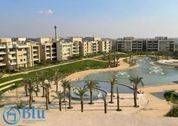 شقة - 4 غرف نوم - 4 حمامات for للبيع in نيو جيزة - طريق مصر اسكندرية الصحراوي - مدينة 6 أكتوبر - الجيزة