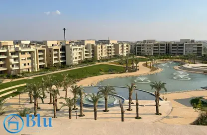 شقة - 4 غرف نوم - 4 حمامات للبيع في نيو جيزة - طريق مصر اسكندرية الصحراوي - مدينة 6 أكتوبر - الجيزة