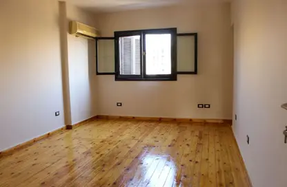 Full Floor - Studio - 2 Bathrooms for rent in New Maadi - Hay El Maadi - Cairo