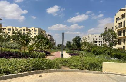 Apartment - 3 Bedrooms - 2 Bathrooms for rent in O West - 6 October Compounds - 6 October City - Giza