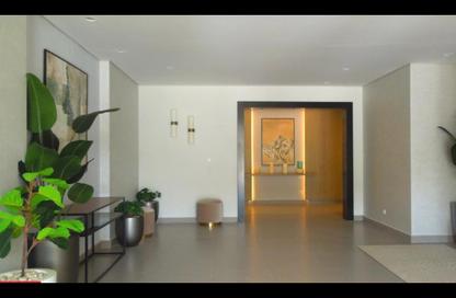 Apartment - 3 Bedrooms - 3 Bathrooms for rent in Mivida - 5th Settlement Compounds - The 5th Settlement - New Cairo City - Cairo