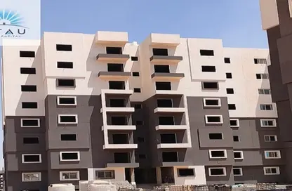 Apartment - 3 Bedrooms - 3 Bathrooms for sale in Stau - New Capital Compounds - New Capital City - Cairo
