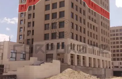 طابق كامل - استوديو للبيع في 205 اركان بالم - كمبوندات الشيخ زايد - الشيخ زايد - الجيزة