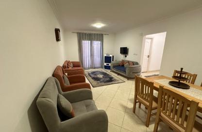 Apartment - 3 Bedrooms - 1 Bathroom for rent in Gardenia City Compound Nasr City - Zahraa Madinat Nasr - Nasr City - Cairo