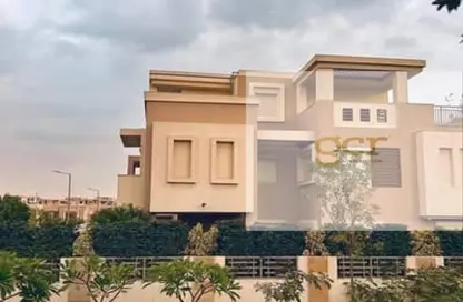 Apartment - 1 Bedroom - 1 Bathroom for sale in The Butterfly - Mostakbal City Compounds - Mostakbal City - Future City - Cairo