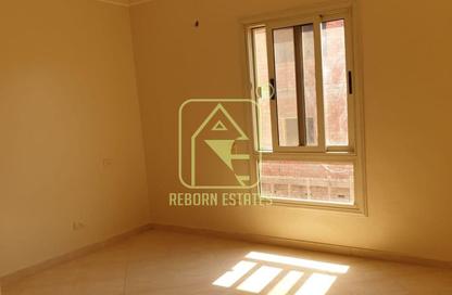 Apartment - 3 Bedrooms - 3 Bathrooms for rent in 7th District - Sheikh Zayed City - Giza