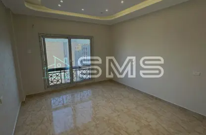 شقة - 3 غرف نوم - 2 حمامات للايجار في بارادايس - امتداد المستثمرين الشمالية - مدينة القاهرة الجديدة - القاهرة