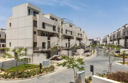 Apartment - 2 Bedrooms - 2 Bathrooms for sale in Al Burouj Compound - El Shorouk Compounds - Shorouk City - Cairo Apartment - 2 Bedrooms - 2 Bathrooms for sale in Al Burouj Compound - El Shorouk Compounds - Shorouk City - Cairo