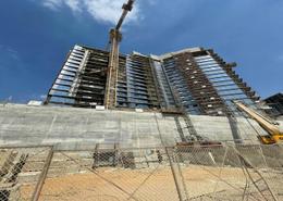 Apartment - 2 bedrooms - 3 bathrooms for للبيع in Park Side Residence - Zed Towers - Sheikh Zayed Compounds - Sheikh Zayed City - Giza