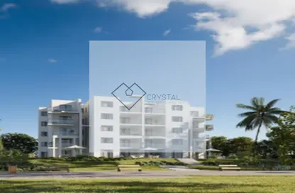 Chalet - 2 Bedrooms - 2 Bathrooms for sale in D-Bay - Qesm Ad Dabaah - North Coast