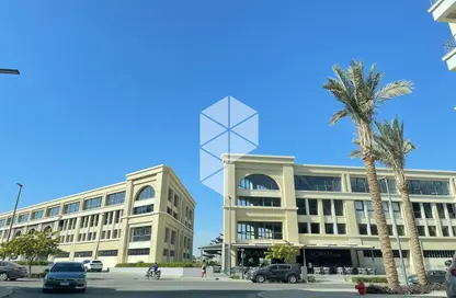 Shop - Studio - 4 Bathrooms for rent in Mivida - 5th Settlement Compounds - The 5th Settlement - New Cairo City - Cairo
