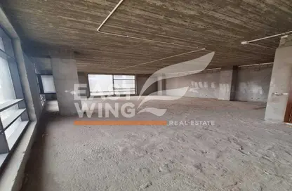 Office Space - Studio - 1 Bathroom for rent in District 5 - 5th Settlement Compounds - The 5th Settlement - New Cairo City - Cairo
