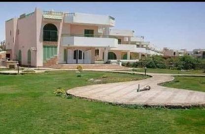 Apartment - 1 Bedroom - 1 Bathroom for rent in Ras Sedr - South Sainai