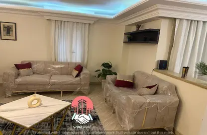 Apartment - 3 Bedrooms - 2 Bathrooms for rent in Masaken Sheraton - Sheraton Al Matar - El Nozha - Cairo