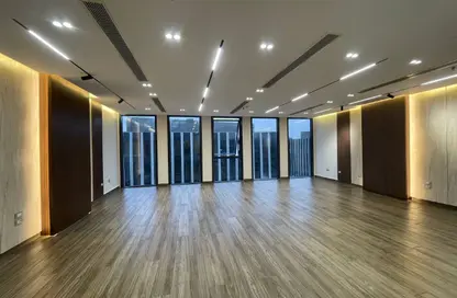 Office Space - Studio - 2 Bathrooms for rent in Eastown - 5th Settlement Compounds - The 5th Settlement - New Cairo City - Cairo