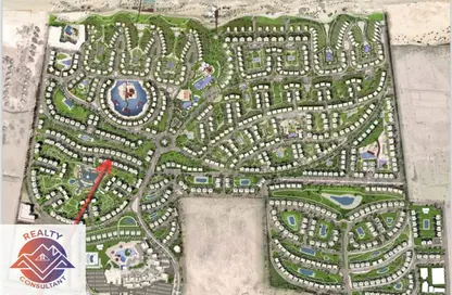 شاليه - 3 غرف نوم - 2 حمامات للبيع في أمواج - سيدي عبد الرحمن - الساحل الشمالي