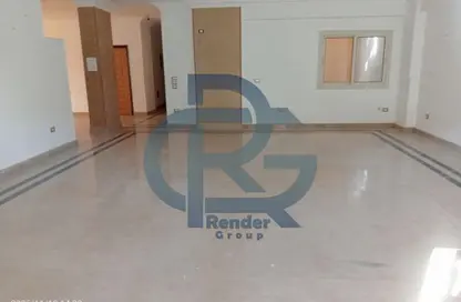 Apartment - 3 Bedrooms - 2 Bathrooms for rent in El Nakheel - 5th Settlement Compounds - The 5th Settlement - New Cairo City - Cairo