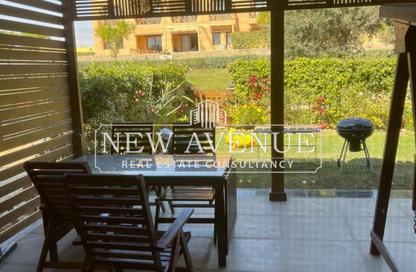 Townhouse - 4 Bedrooms - 2 Bathrooms for sale in Mountain view Sokhna - Mountain view - Al Ain Al Sokhna - Suez